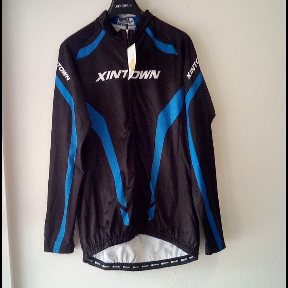 Cycling Suit